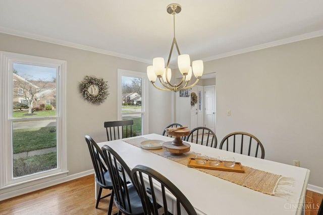 1129 Avalon Drive, Hamilton Twp, OH 45039