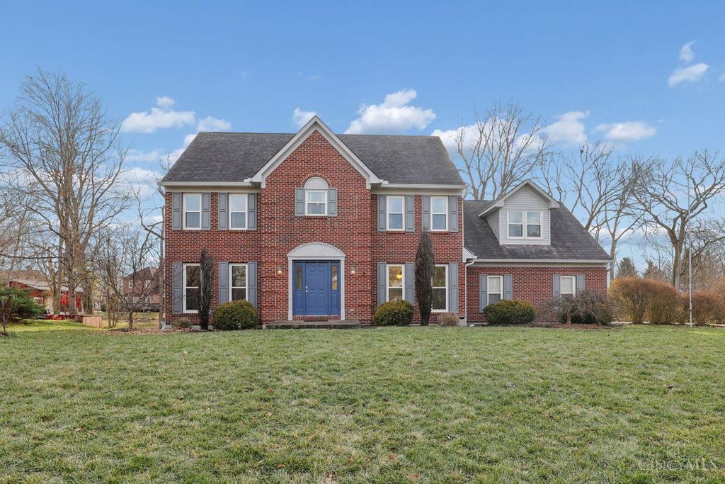 1129 Avalon Drive, Hamilton Twp, OH 45039