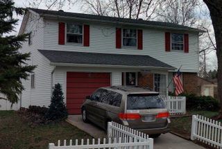 3014 Osgood Road E, Columbus, OH 43232