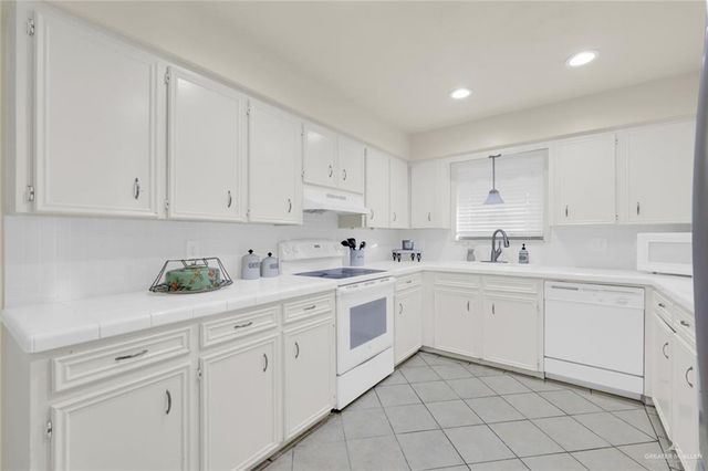 2039 W Umar Avenue, Mcallen, TX 78504