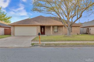 2039 W Umar Avenue, Mcallen, TX 78504