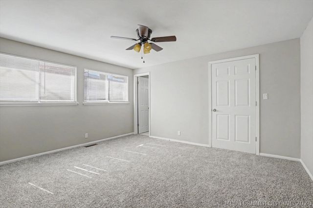 2132 S 76th East Place, Tulsa, OK 74129