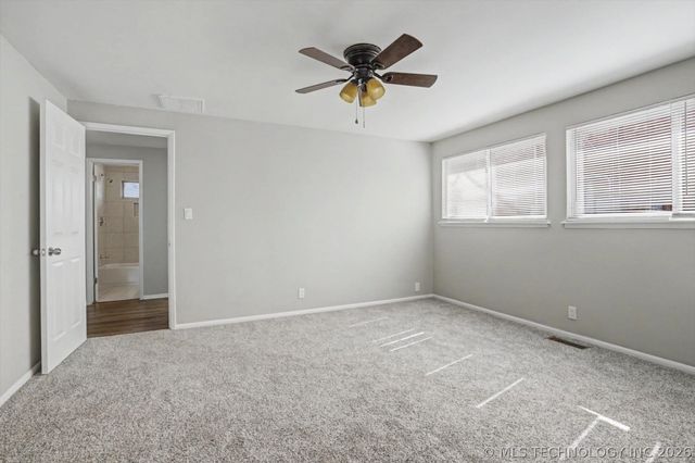 2132 S 76th East Place, Tulsa, OK 74129