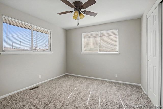 2132 S 76th East Place, Tulsa, OK 74129