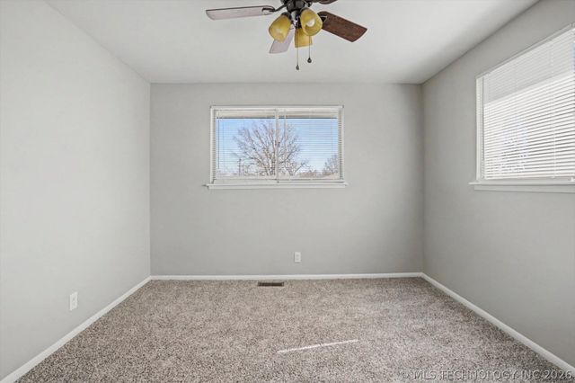 2132 S 76th East Place, Tulsa, OK 74129