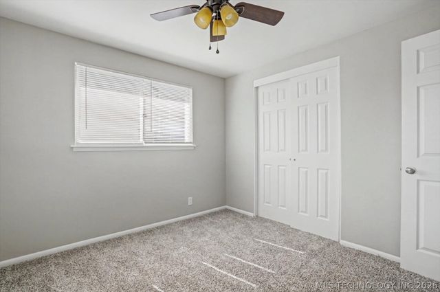 2132 S 76th East Place, Tulsa, OK 74129