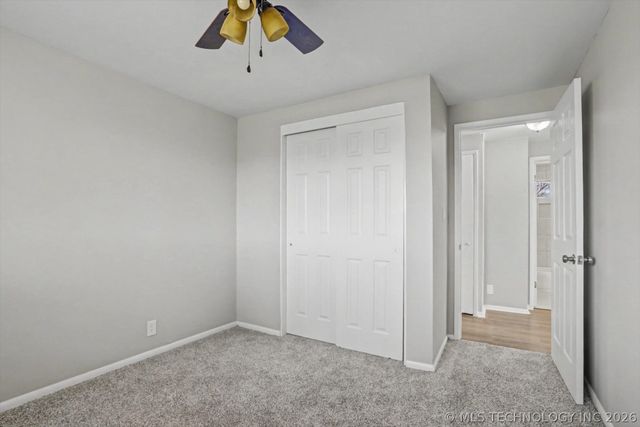 2132 S 76th East Place, Tulsa, OK 74129