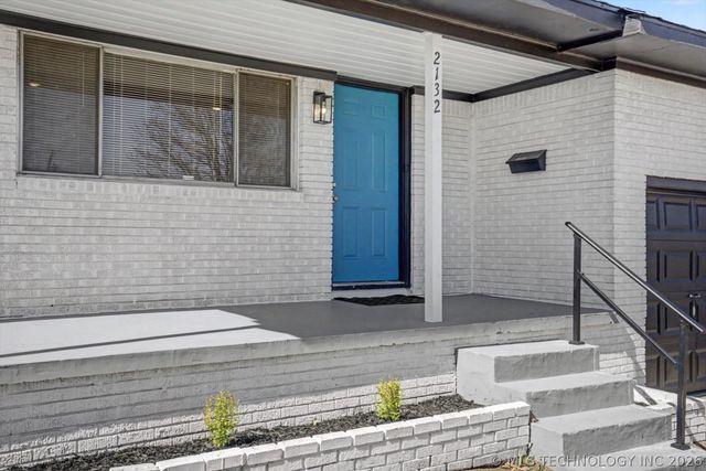 2132 S 76th East Place, Tulsa, OK 74129