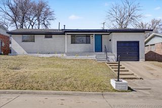 2132 S 76th East Place, Tulsa, OK 74129