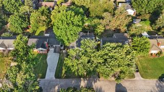 4918 S Madison Avenue, Tulsa, OK 74105