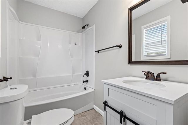 648 Johnson Road SE, Adairsville, GA 30103