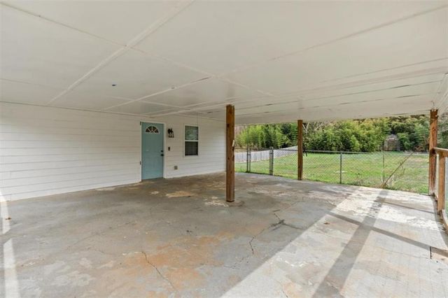 648 Johnson Road SE, Adairsville, GA 30103