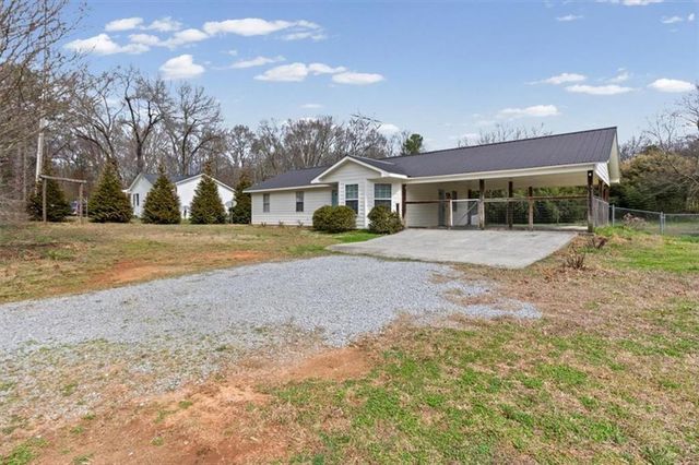 648 Johnson Road SE, Adairsville, GA 30103