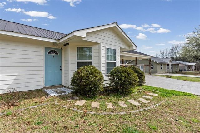 648 Johnson Road SE, Adairsville, GA 30103