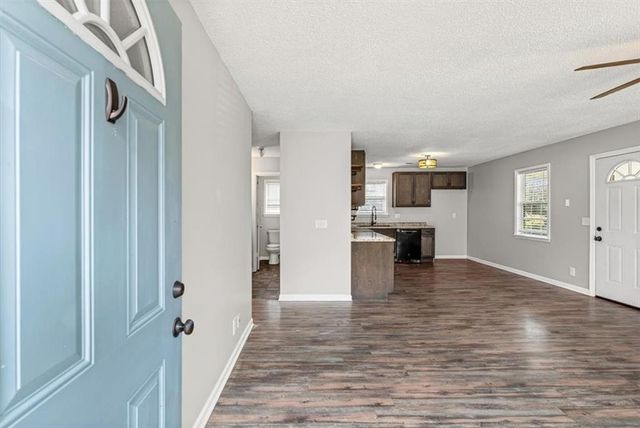 648 Johnson Road SE, Adairsville, GA 30103