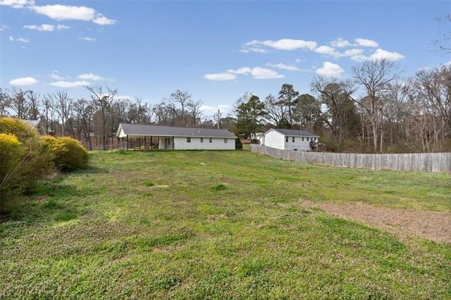 648 Johnson Road SE, Adairsville, GA 30103