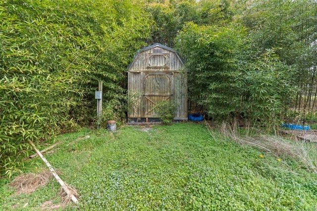 648 Johnson Road SE, Adairsville, GA 30103