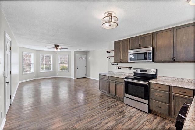 648 Johnson Road SE, Adairsville, GA 30103