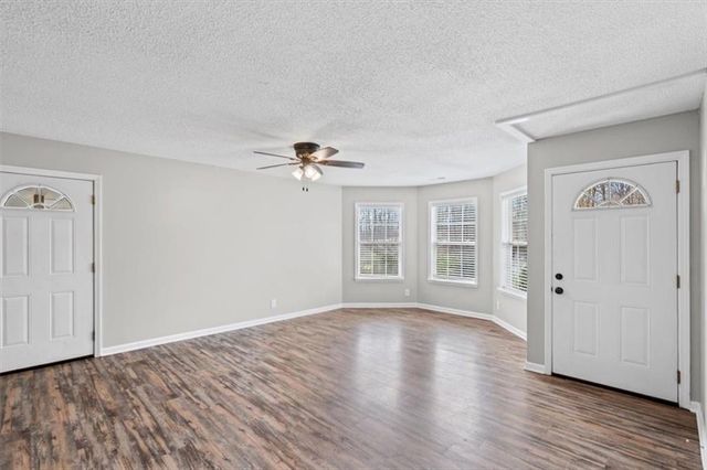 648 Johnson Road SE, Adairsville, GA 30103