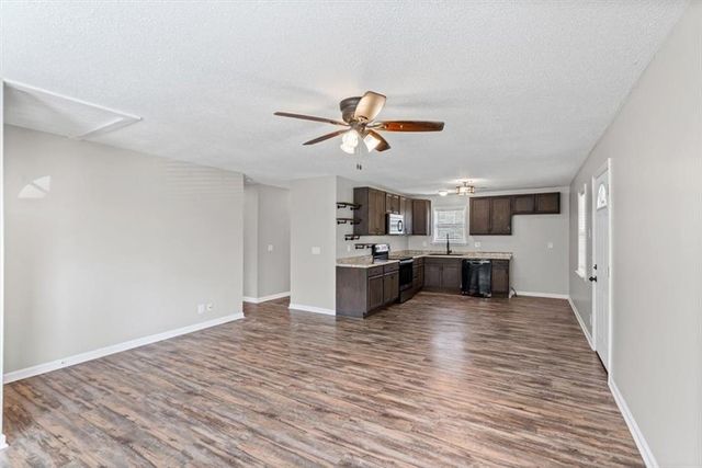 648 Johnson Road SE, Adairsville, GA 30103