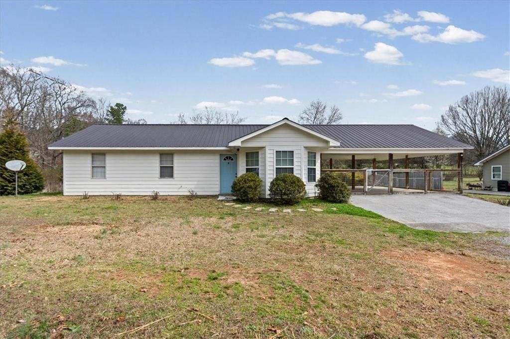 648 Johnson Road SE, Adairsville, GA 30103