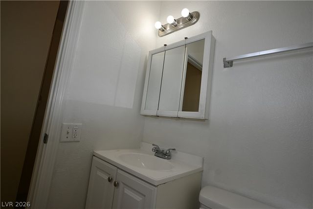 3021 East Carey Avenue 5, North Las Vegas, NV 89030