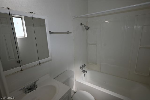 3021 East Carey Avenue 5, North Las Vegas, NV 89030