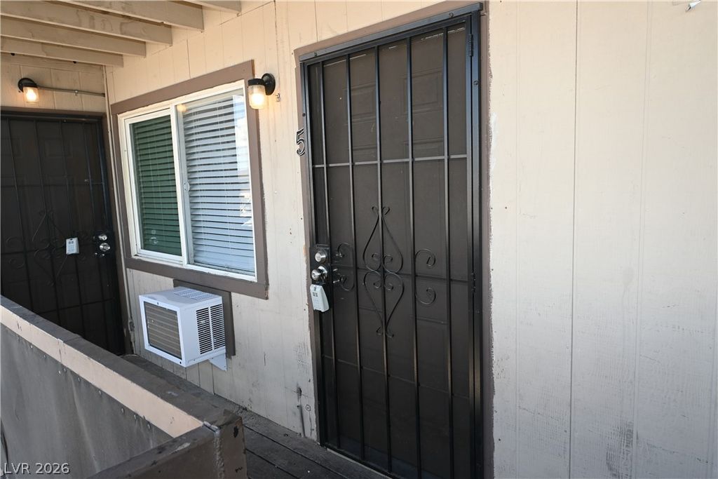 3021 East Carey Avenue 5, North Las Vegas, NV 89030