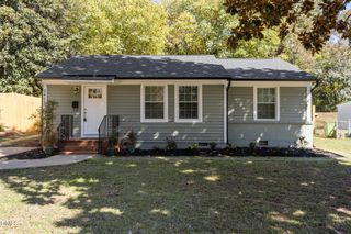 2425 Derby Drive, Raleigh, NC 27610