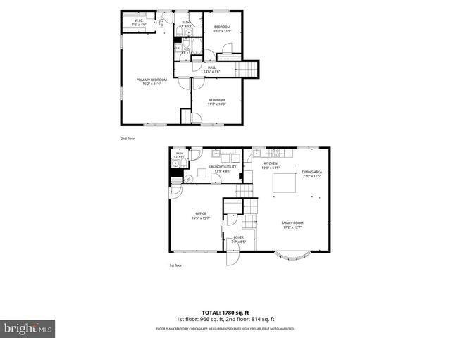 2014 FLORAL DR, Wilmington, DE 19810