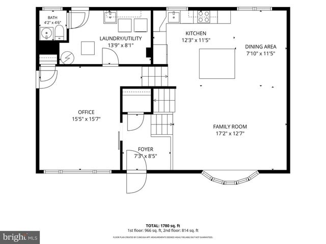 2014 FLORAL DR, Wilmington, DE 19810
