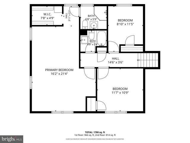 2014 FLORAL DR, Wilmington, DE 19810