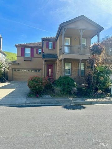 7288 Willow Creek Cir, Vallejo, CA 94591