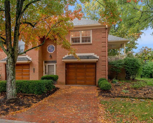2124 Taborlake Circle, Lexington, KY 40502