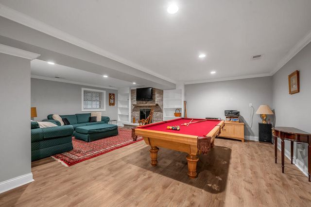 2124 Taborlake Circle, Lexington, KY 40502