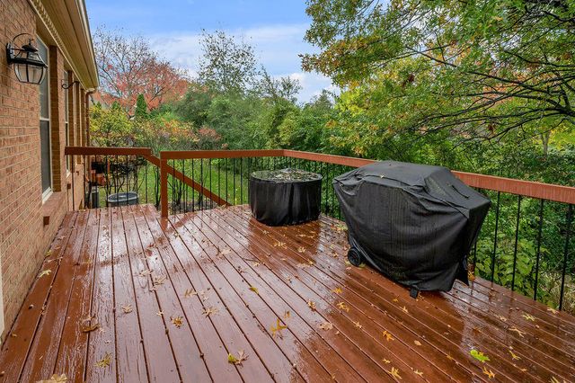 2124 Taborlake Circle, Lexington, KY 40502