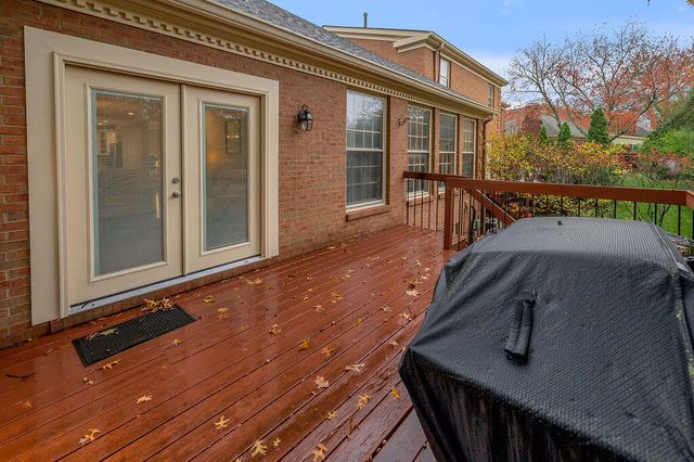 2124 Taborlake Circle, Lexington, KY 40502