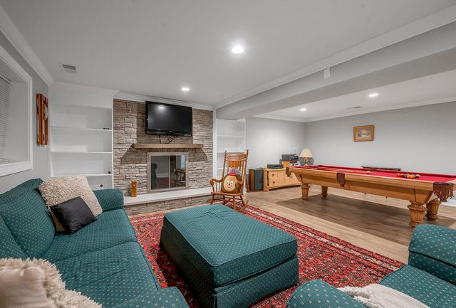 2124 Taborlake Circle, Lexington, KY 40502