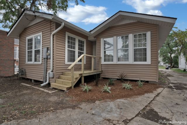545 Kirby Place, Shreveport, LA 71104