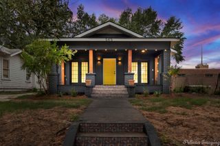 545 Kirby Place, Shreveport, LA 71104