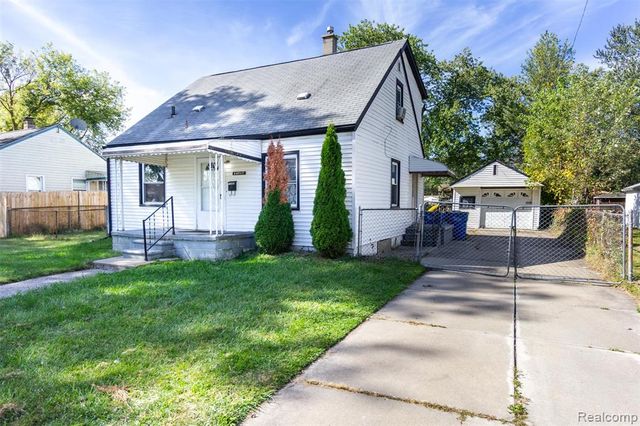 24567 Tallman, Warren, MI 48089