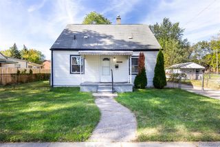 24567 Tallman, Warren, MI 48089