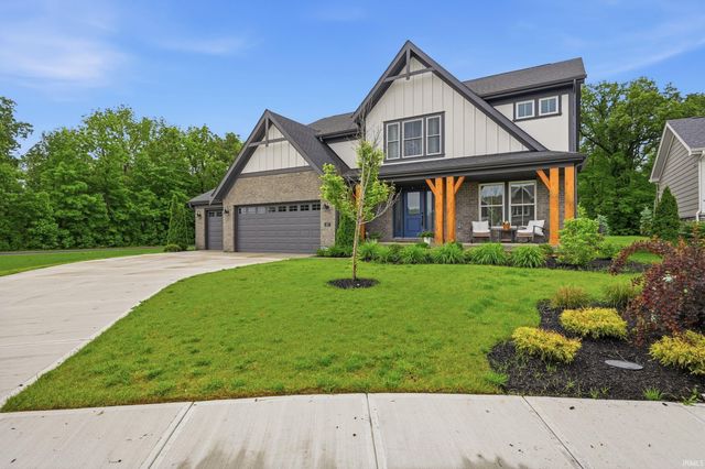 227 Oakhurst Way, Westfield, IN 46074
