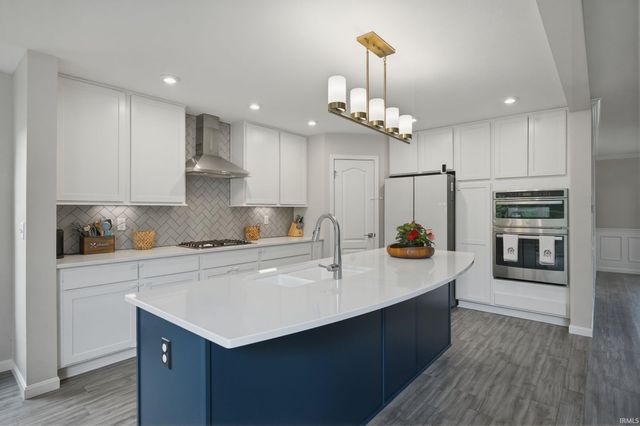 227 Oakhurst Way, Westfield, IN 46074