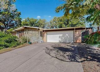 11501 GOLDEN GATE Avenue NE, Albuquerque, NM 87111