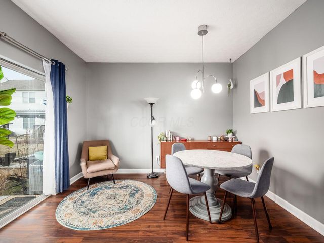 4003 Darby Park Road, 10, Hilliard, OH 43026