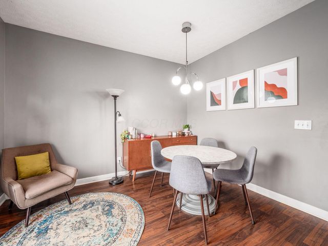 4003 Darby Park Road, 10, Hilliard, OH 43026