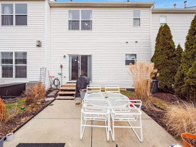 4003 Darby Park Road, 10, Hilliard, OH 43026