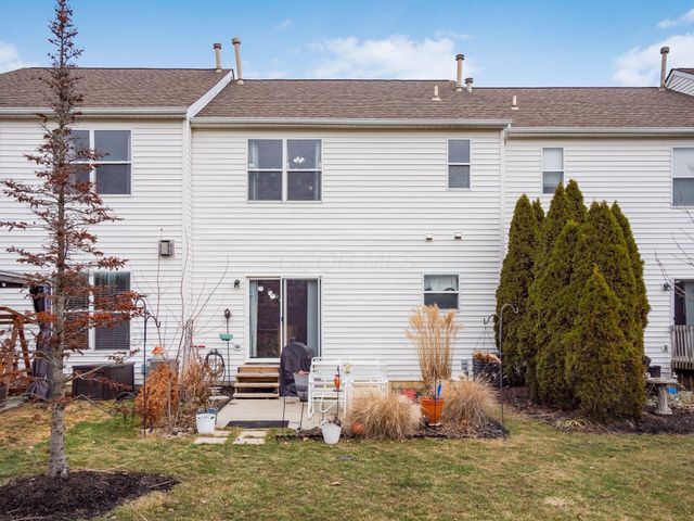 4003 Darby Park Road, 10, Hilliard, OH 43026