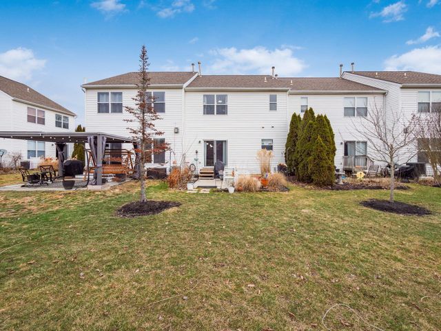 4003 Darby Park Road, 10, Hilliard, OH 43026